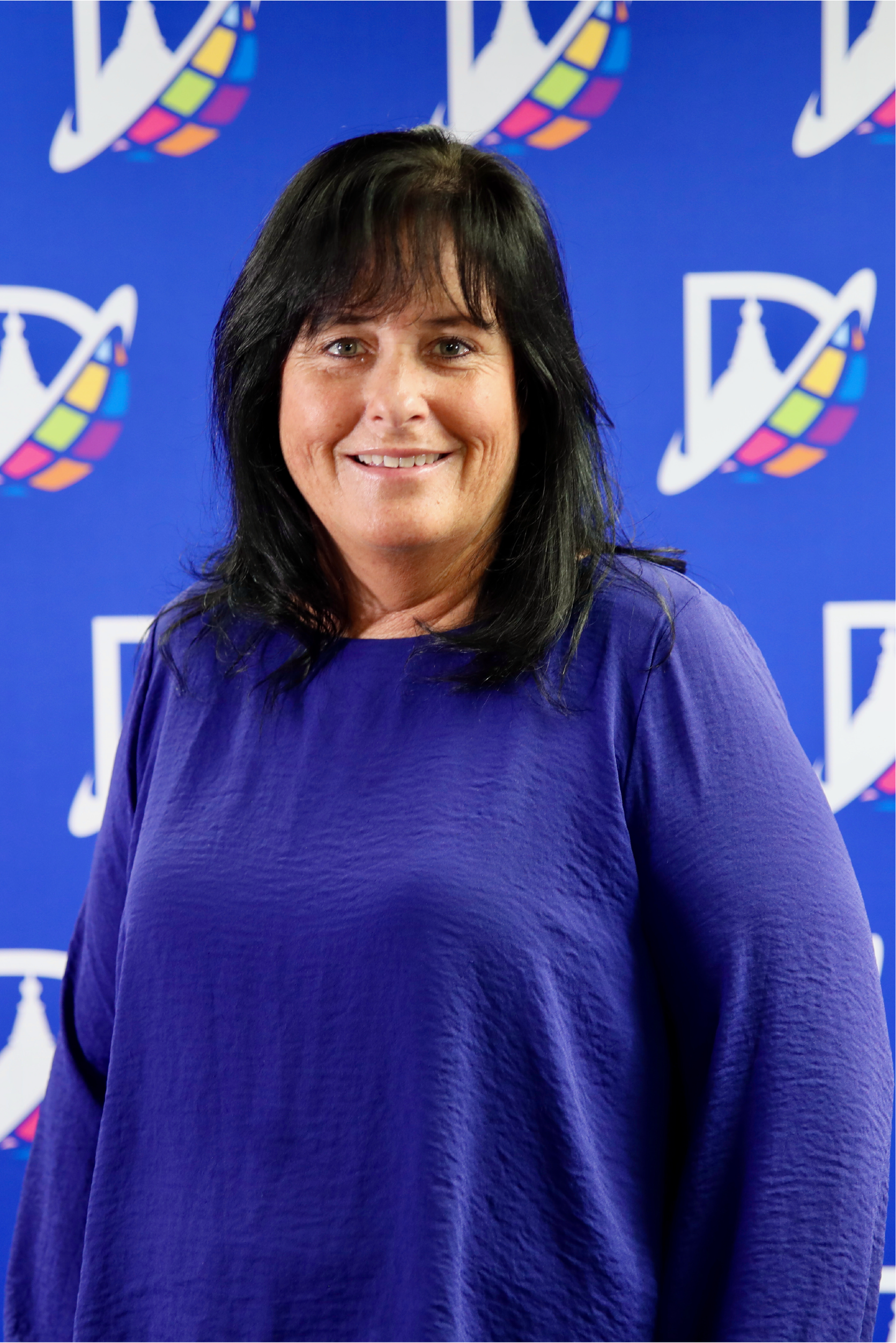 Shelley Maxwell, Principal